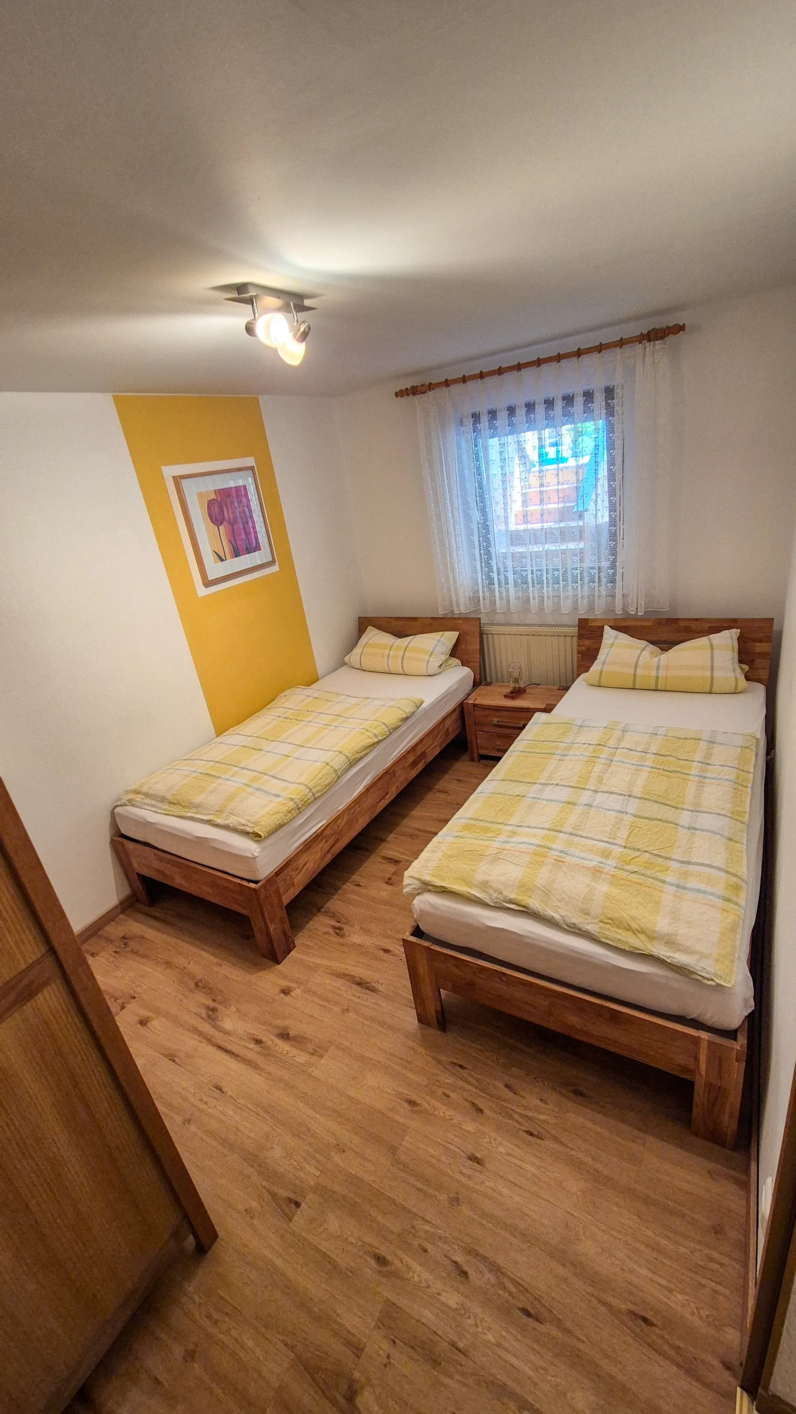 Angelurlaub Bayern eig. Angelsee Ferienwohnung, Bild 3