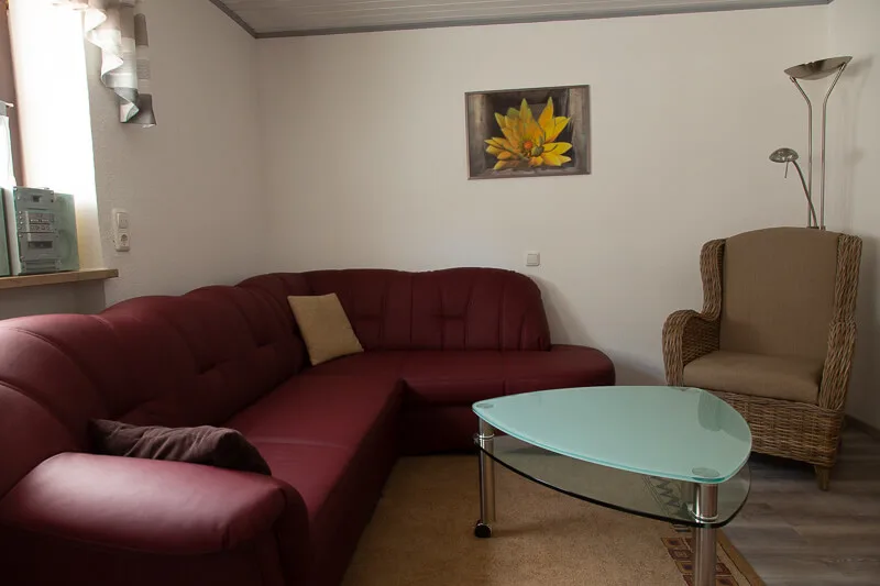 Angelurlaub Bayern eig. Angelsee Ferienwohnung, Bild 5