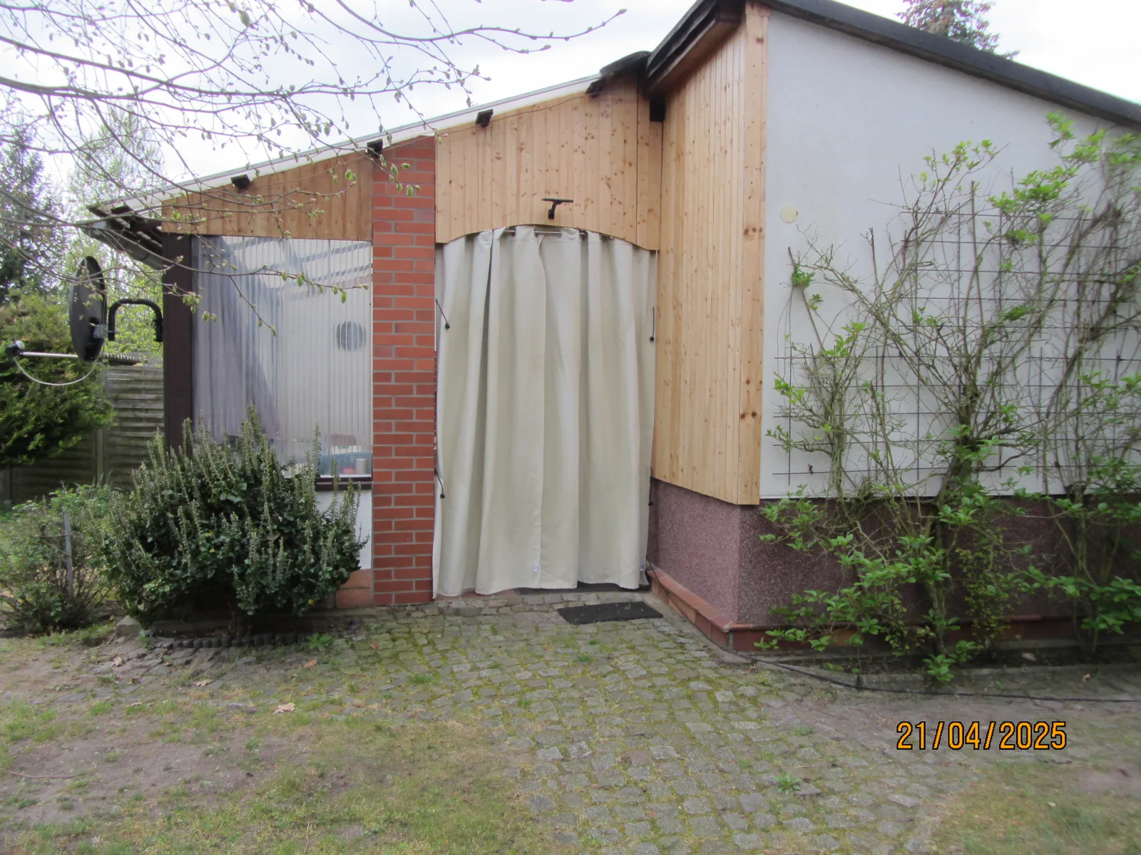 Angelurlaub nahe Berlin, Bild 5