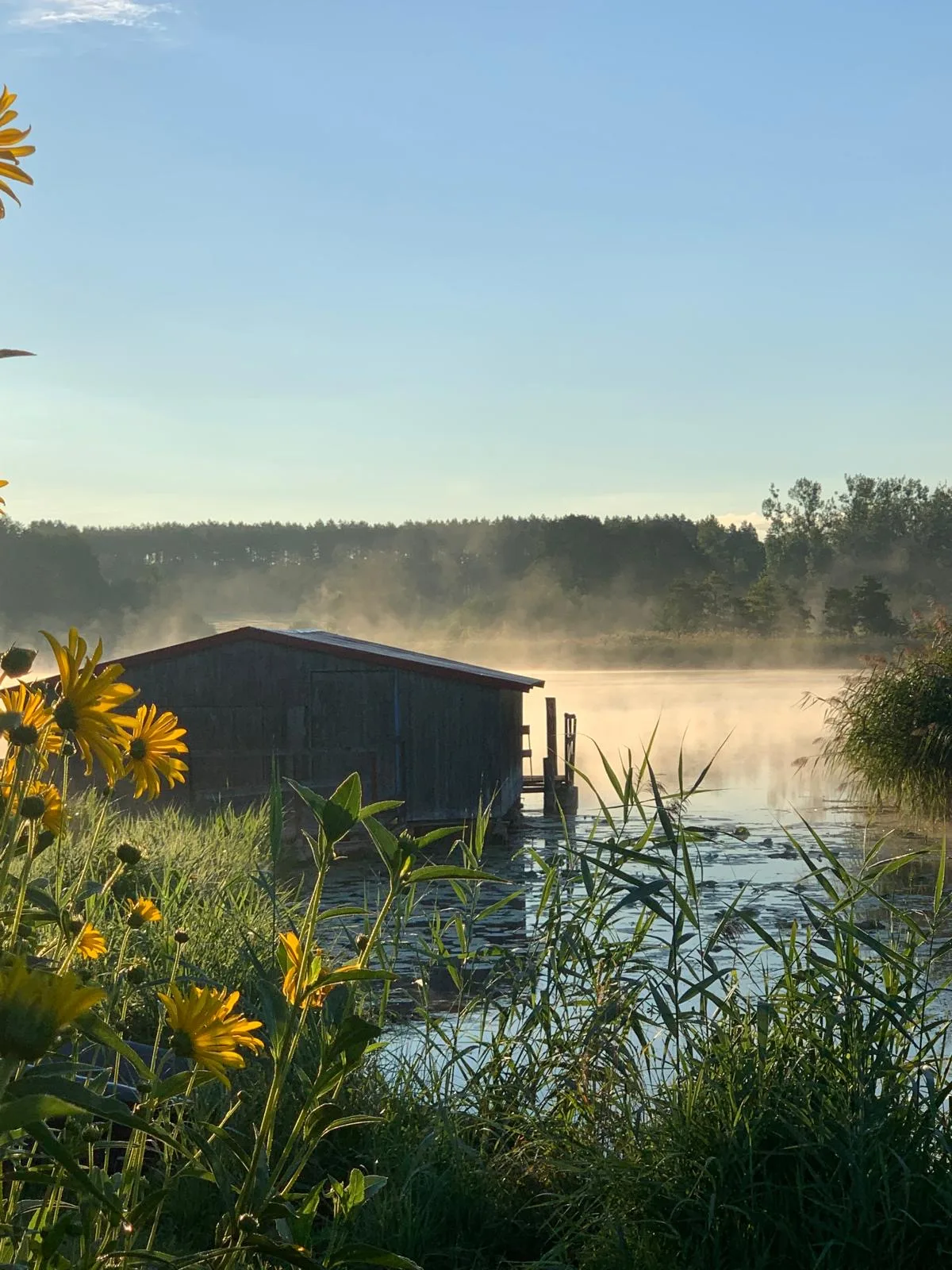 Ferienwohnung direkt am Oberuckersee, Bild 1