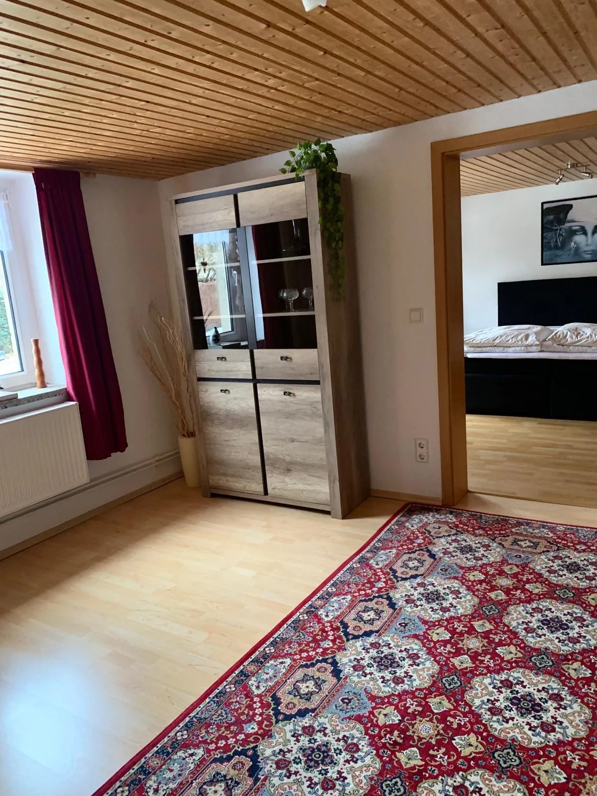 Ferienwohnung direkt am Oberuckersee, Bild 3