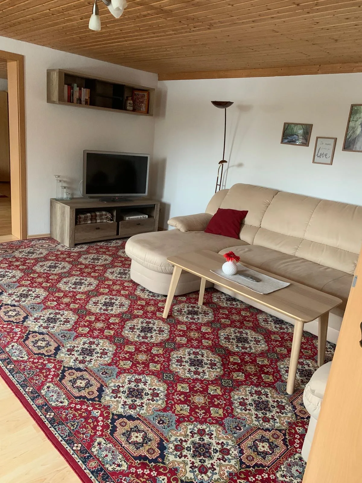 Ferienwohnung direkt am Oberuckersee, Bild 4