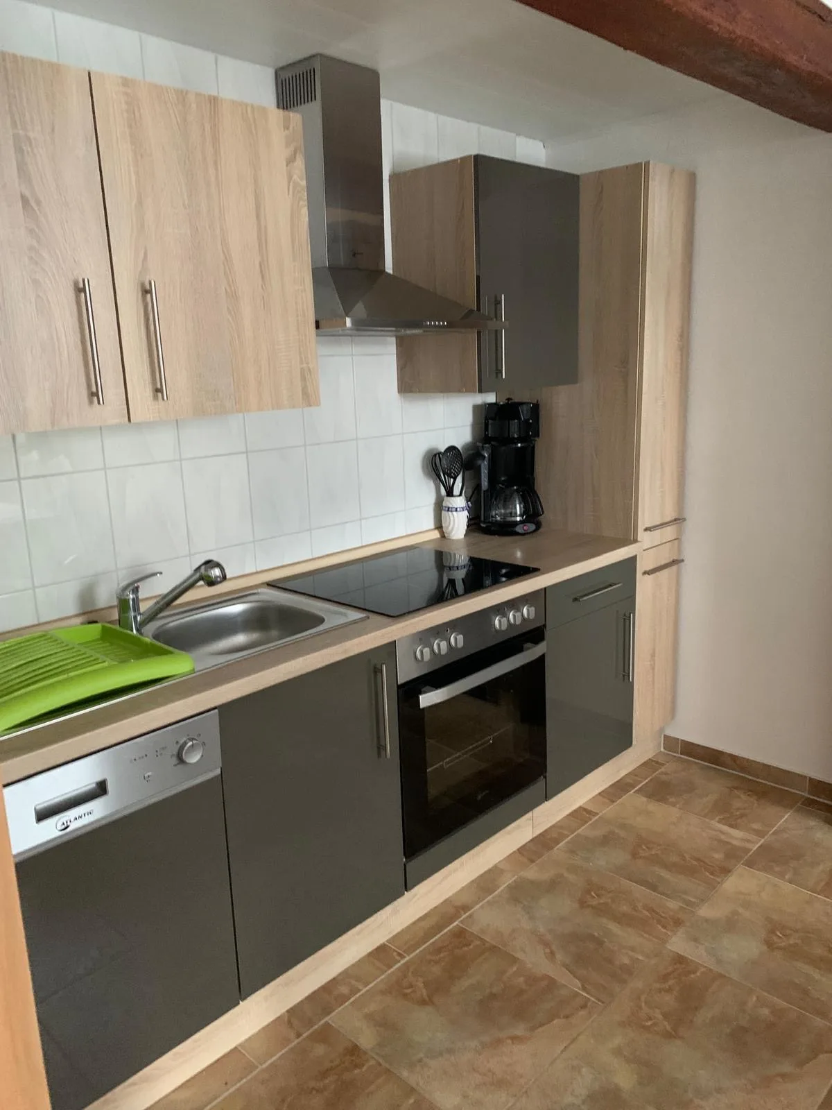 Ferienwohnung direkt am Oberuckersee, Bild 8