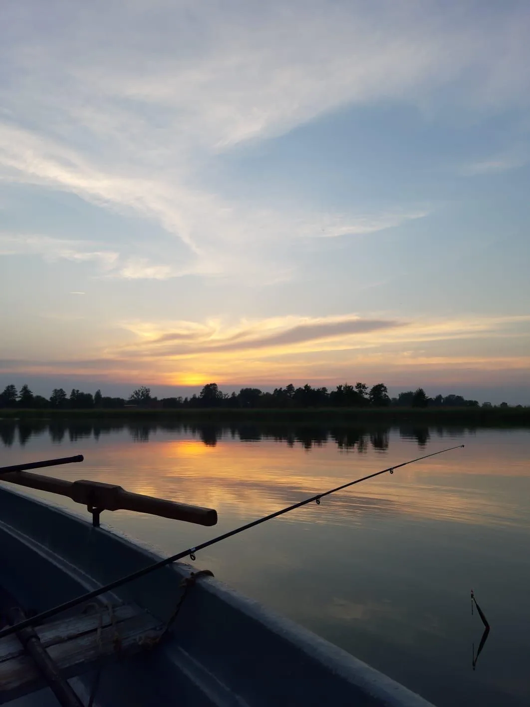 Ferienwohnung direkt am Oberuckersee, Bild 9