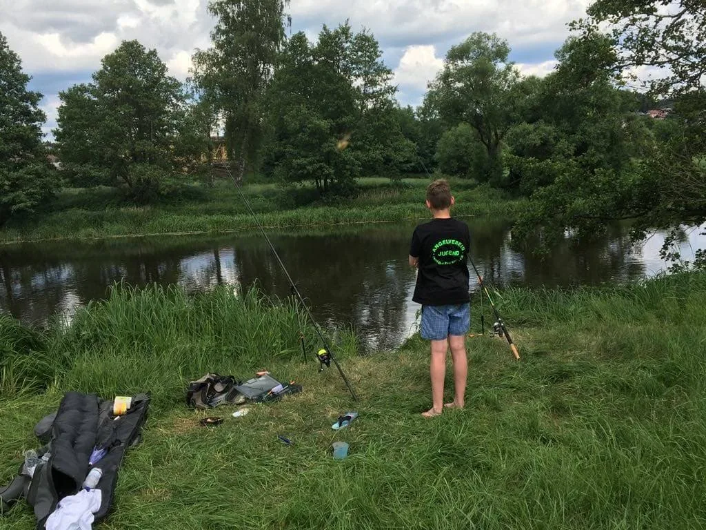 Ferien- & Pferdehof, Bild 12