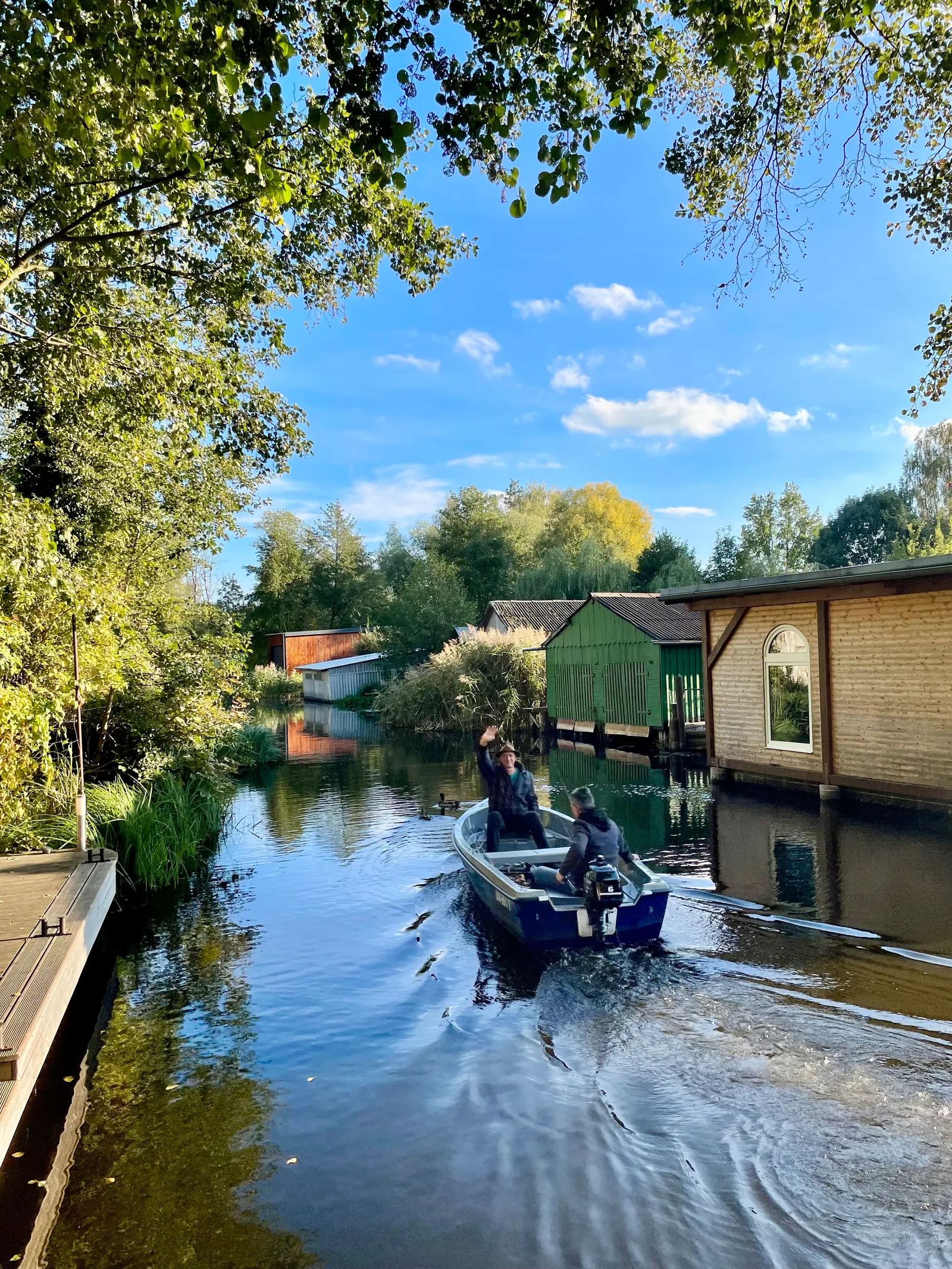 Feriendorf Drewensee, Bild 7