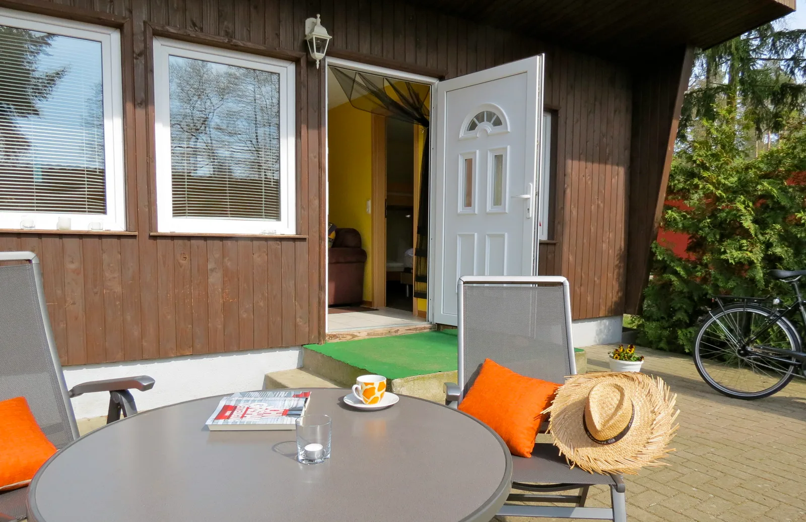Feriendorf Drewensee, Bild 10