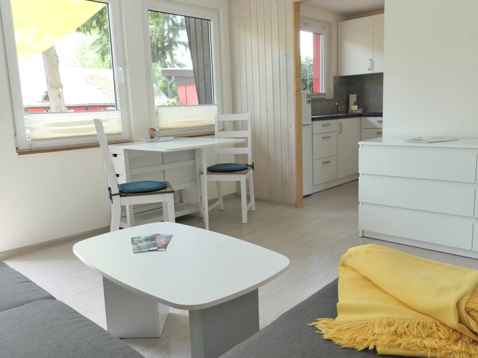 Feriendorf Drewensee, Bild 15