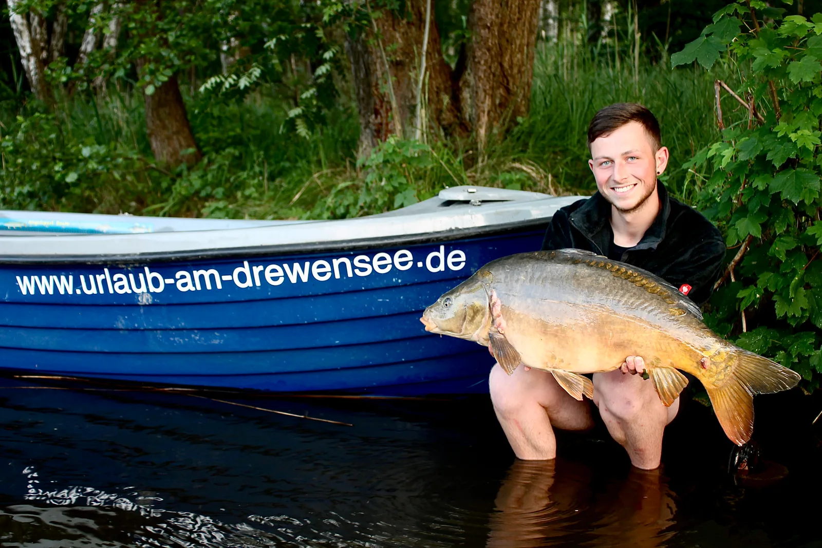 Feriendorf Drewensee, Bild 18