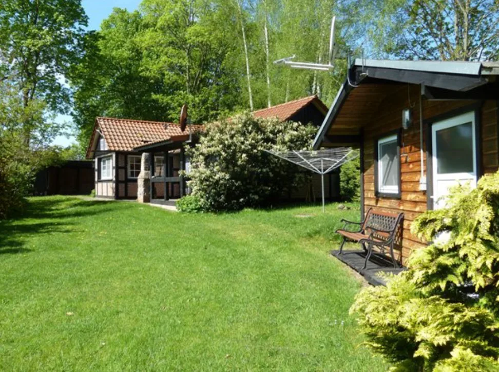 Ferienhaus am Drewensee, Bild 2