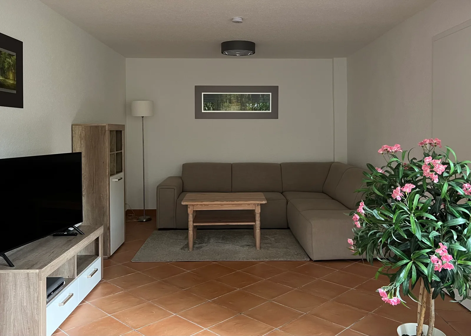 Ferienhaus am Drewensee, Bild 3