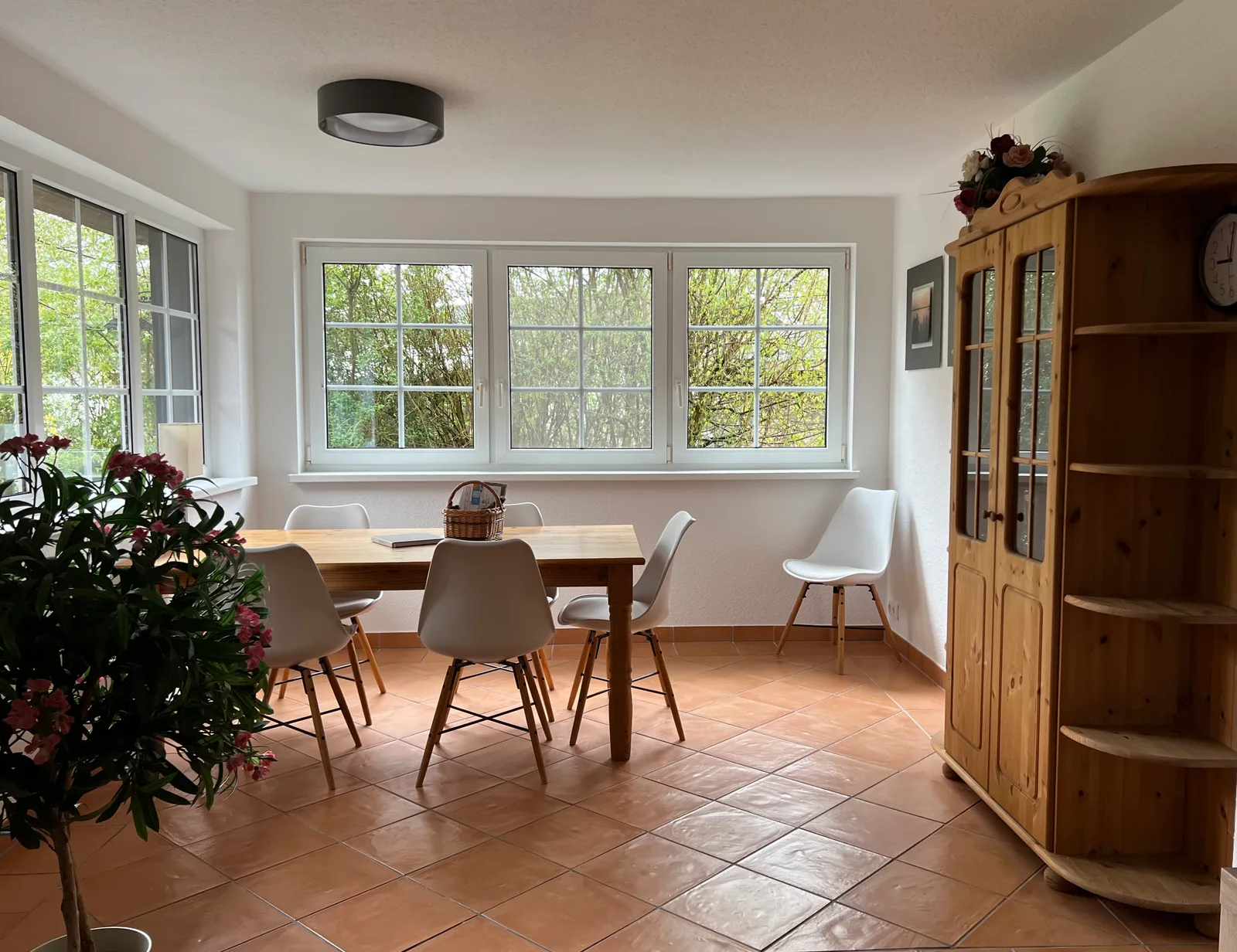 Ferienhaus am Drewensee, Bild 4