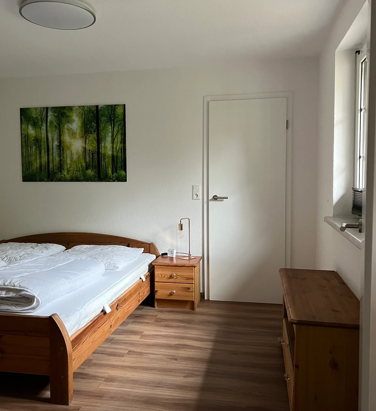 Ferienhaus am Drewensee, Bild 5