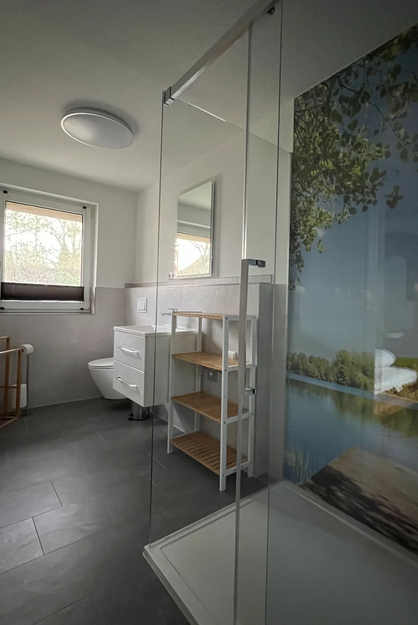 Ferienhaus am Drewensee, Bild 6