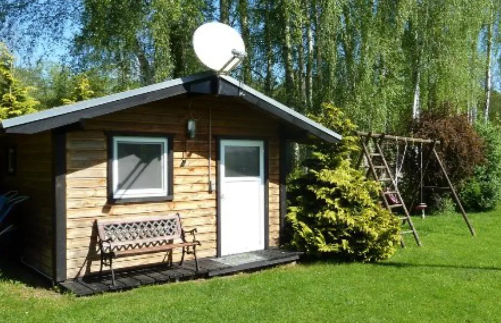 Ferienhaus am Drewensee, Bild 8
