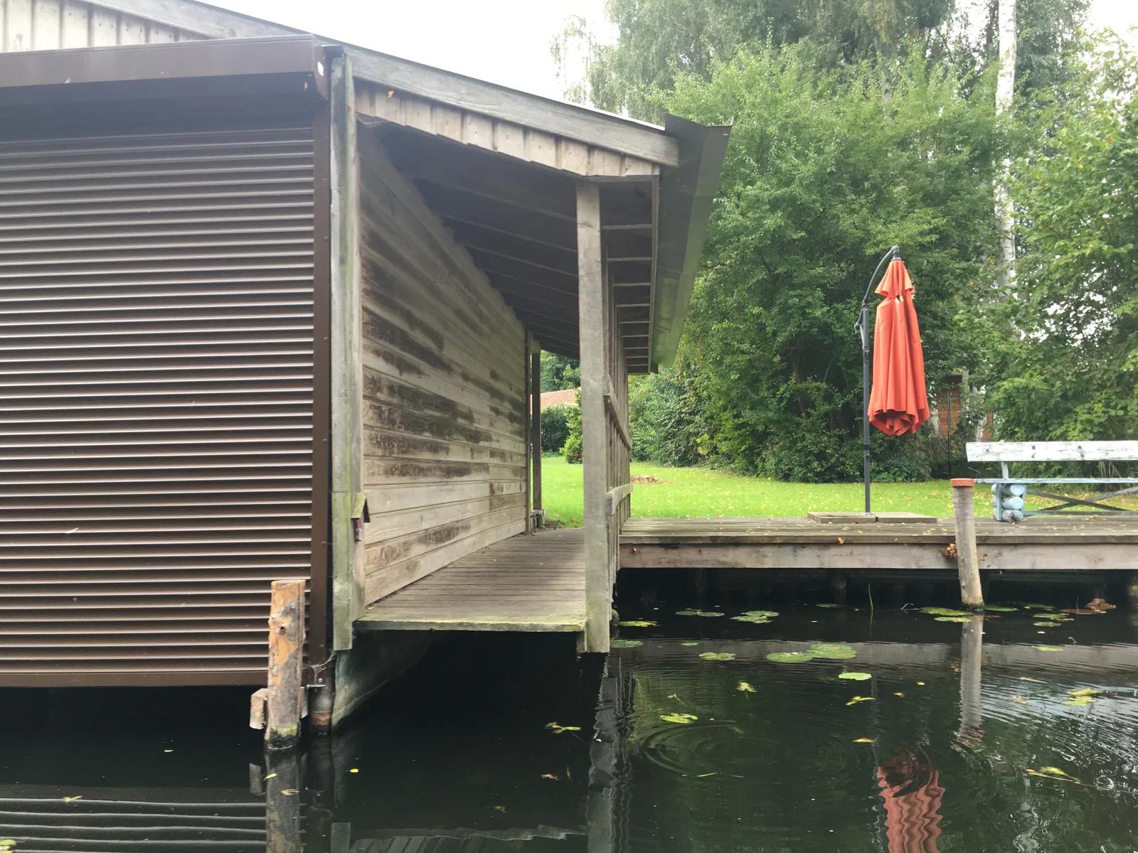 Ferienhaus am Drewensee, Bild 9