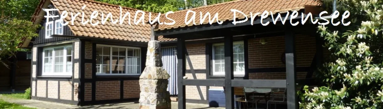 Ferienhaus am Drewensee, Bild 11