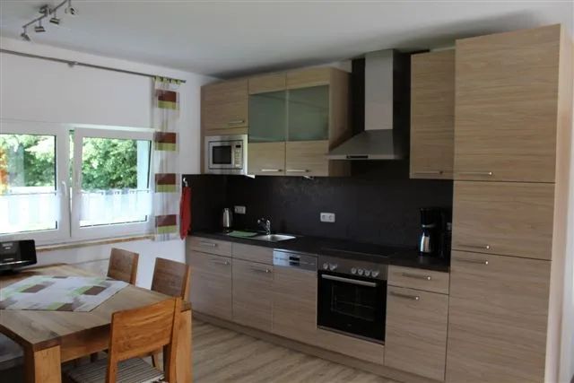 Ferienhaus am eigenen Angelsee, Bild 3