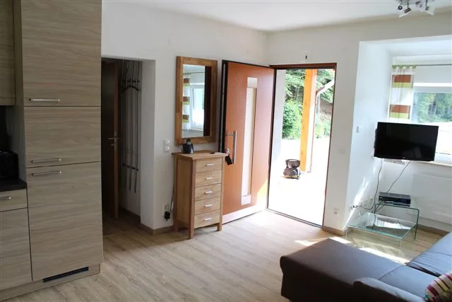 Ferienhaus am eigenen Angelsee, Bild 5