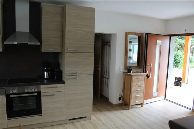 Ferienhaus am eigenen Angelsee, Bild 6