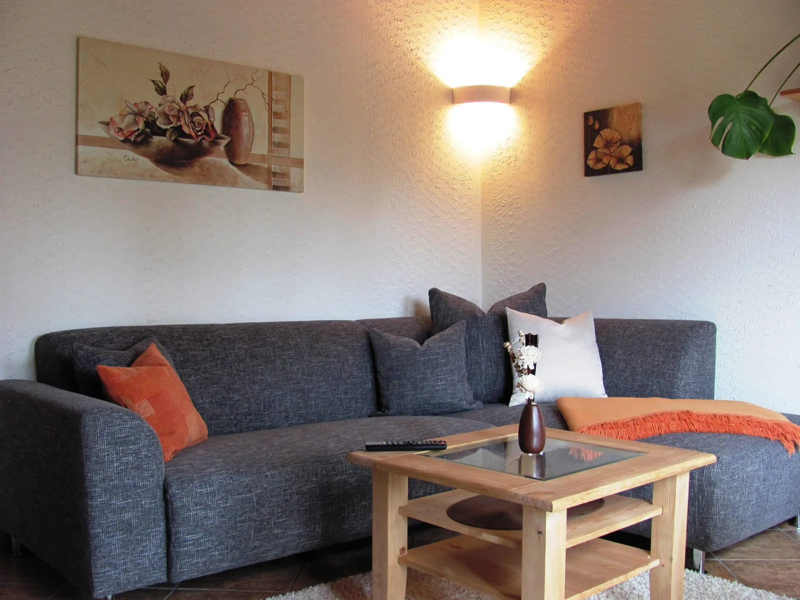 Ferienhaus direkt am Oberuckersee, Bild 3