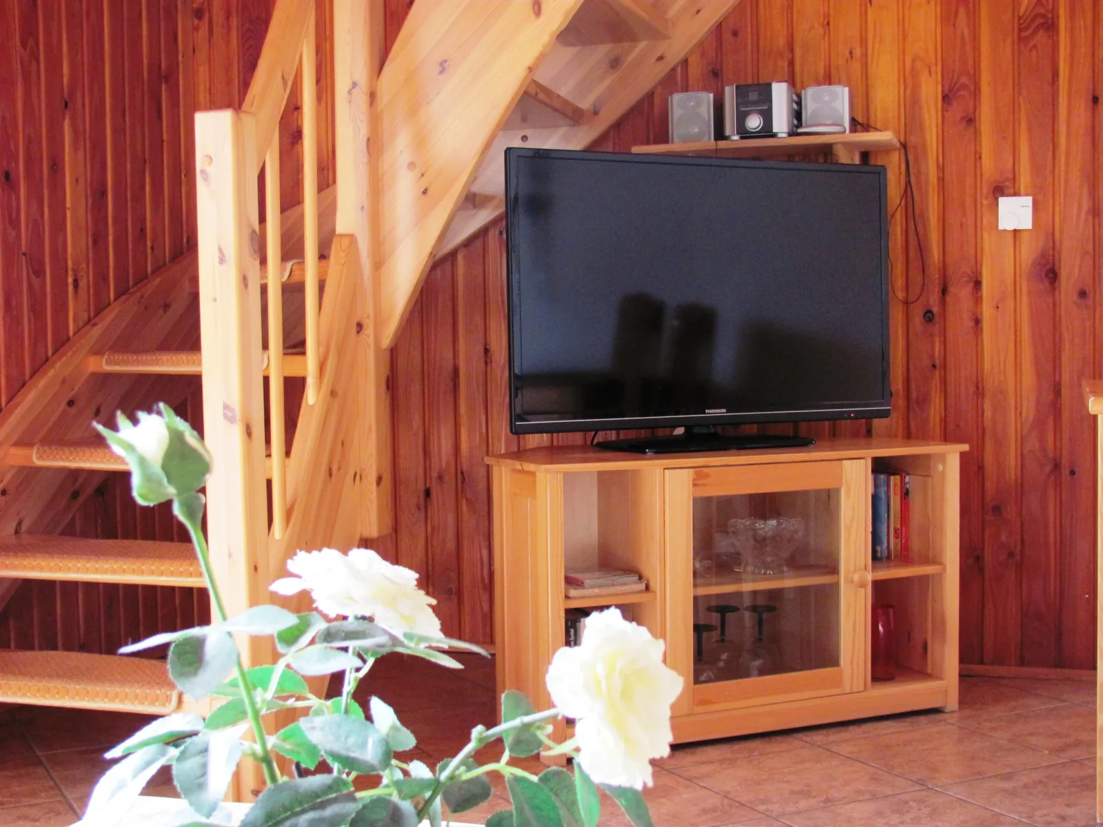 Ferienhaus direkt am Oberuckersee, Bild 4