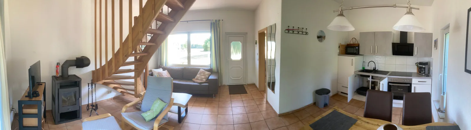 Ferienhaus für Karpfenangler, Bild 5