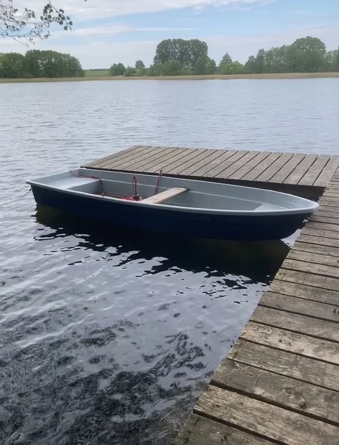 Ferienhaus für Karpfenangler, Bild 6