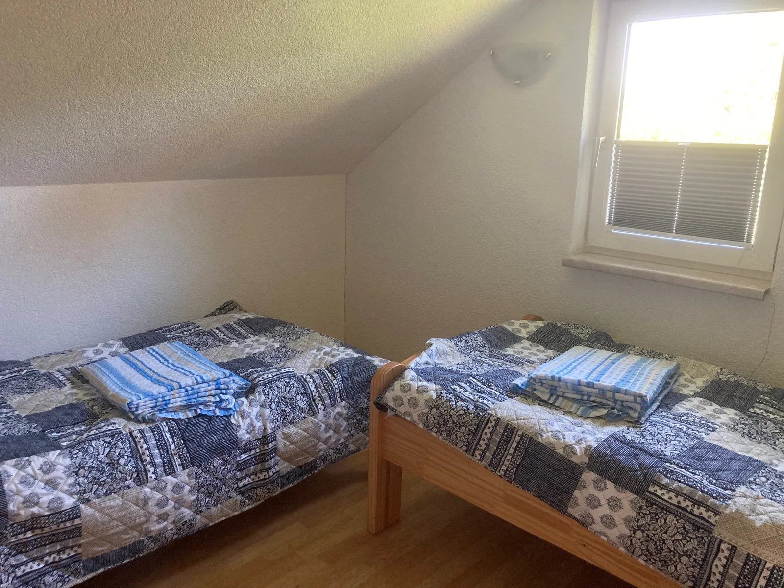 Ferienhaus für Karpfenangler, Bild 8