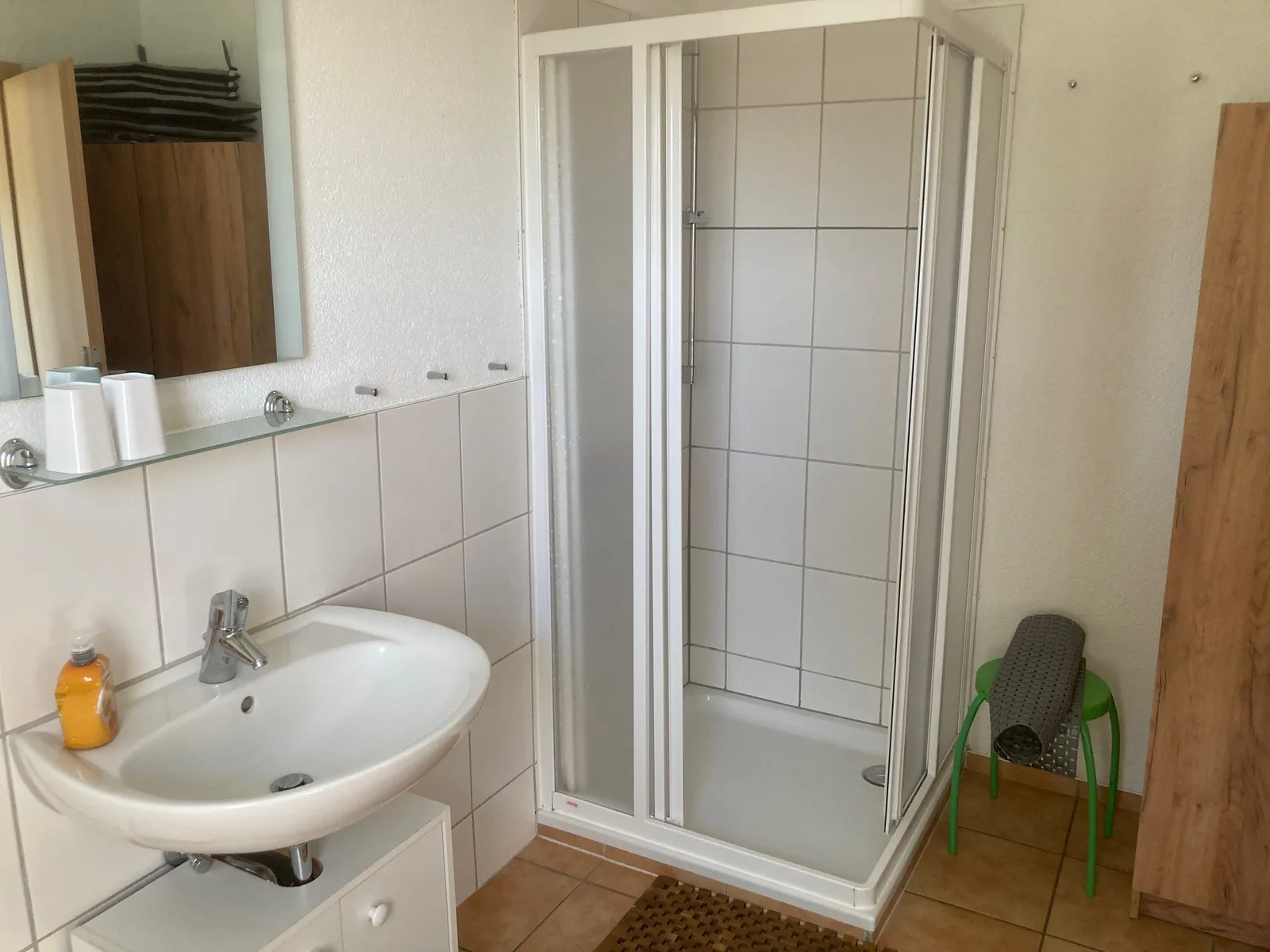 Ferienhaus für Karpfenangler, Bild 9