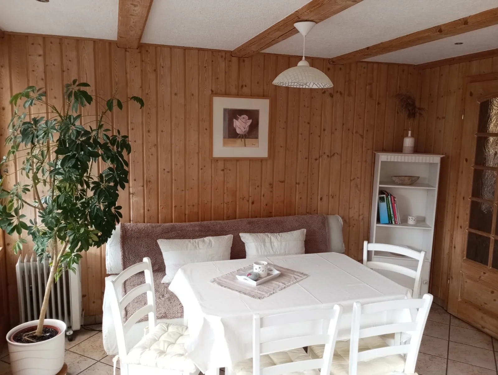 Ferienhaus Lochmühlenblick, Bild 2