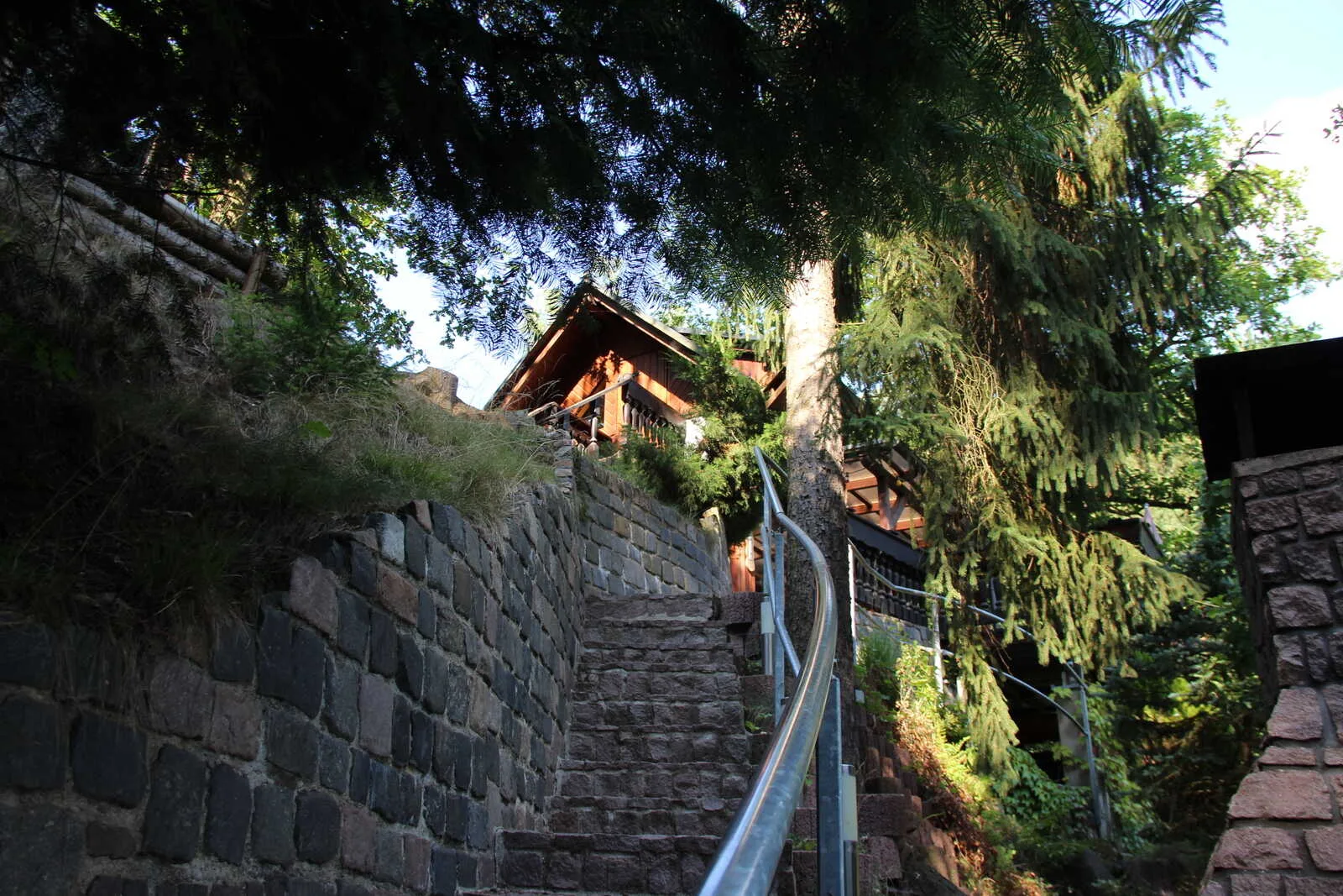 Ferienhaus Lochmühlenblick, Bild 5