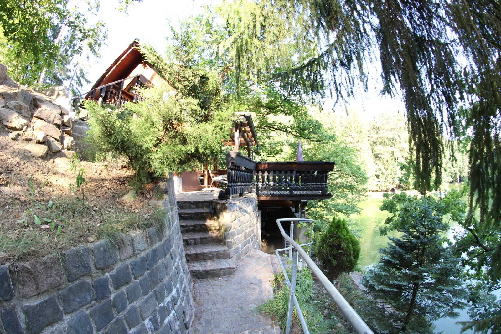 Ferienhaus Lochmühlenblick, Bild 13