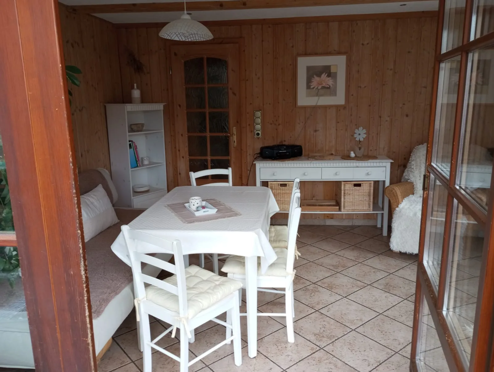 Ferienhaus Lochmühlenblick, Bild 18