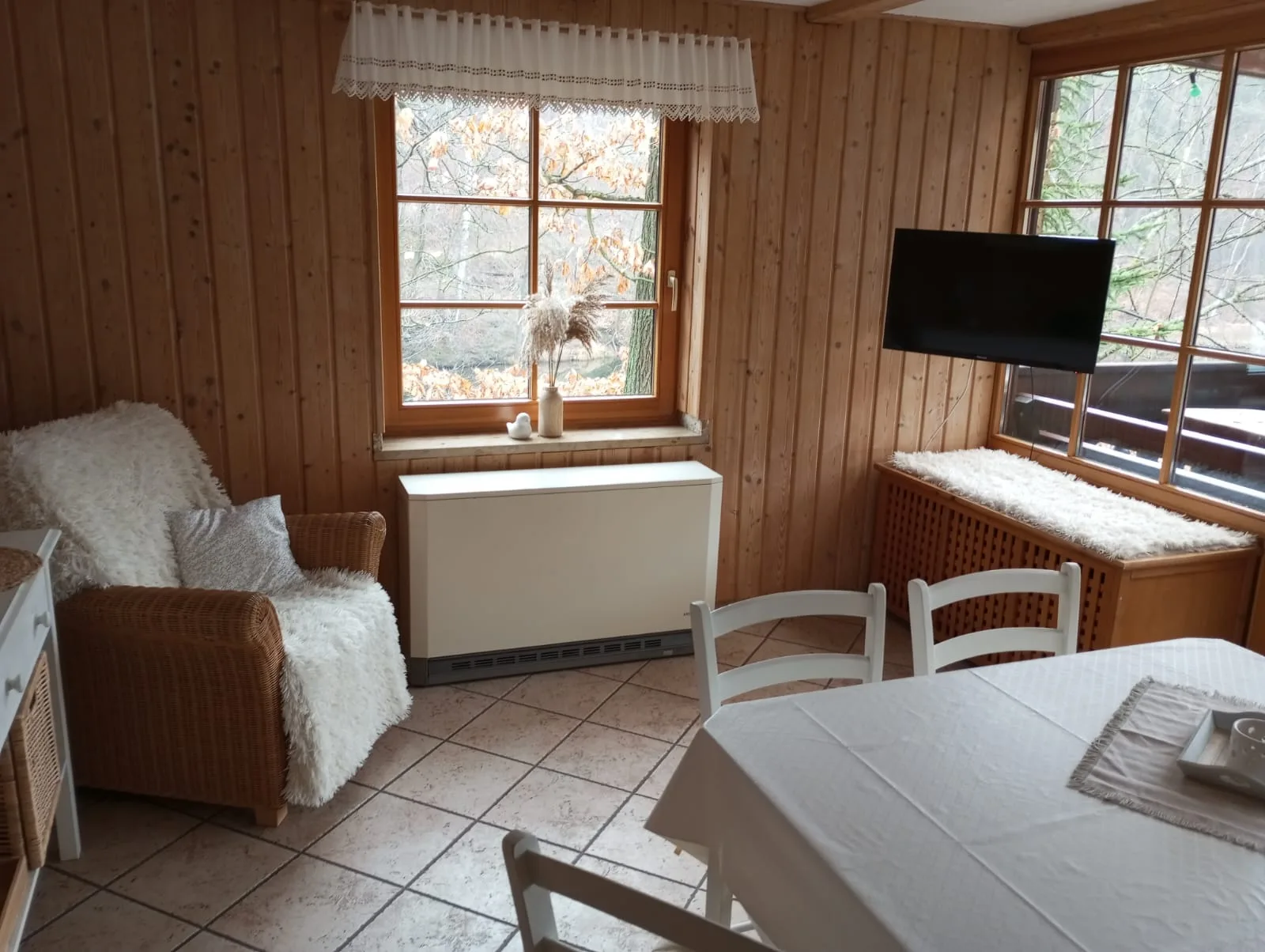 Ferienhaus Lochmühlenblick, Bild 20