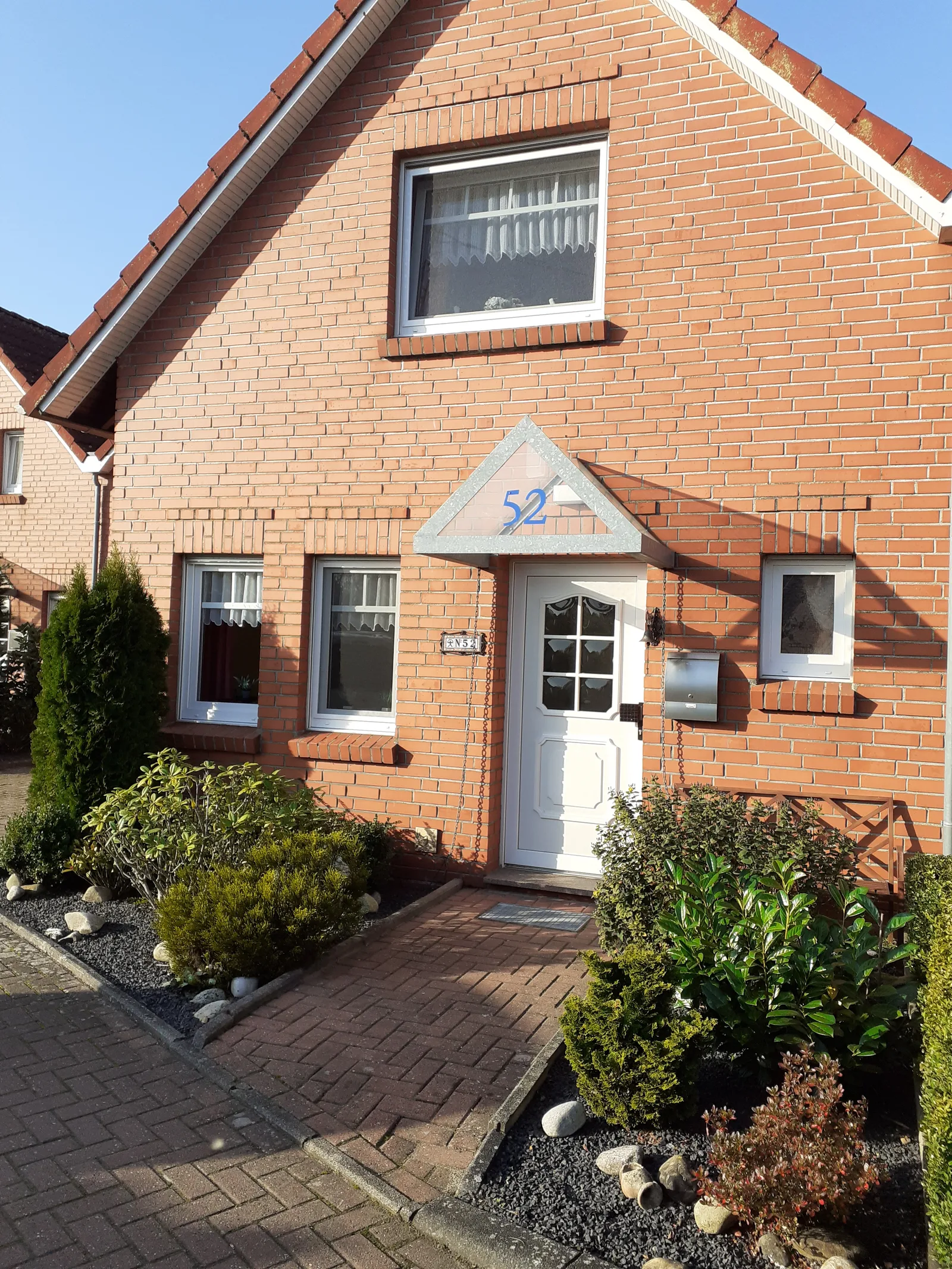 Ferienhaus Störtebecker, Bild 2