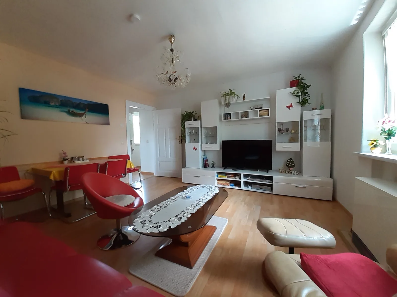 Ferienwohnung an der Alten Oder, Bild 5