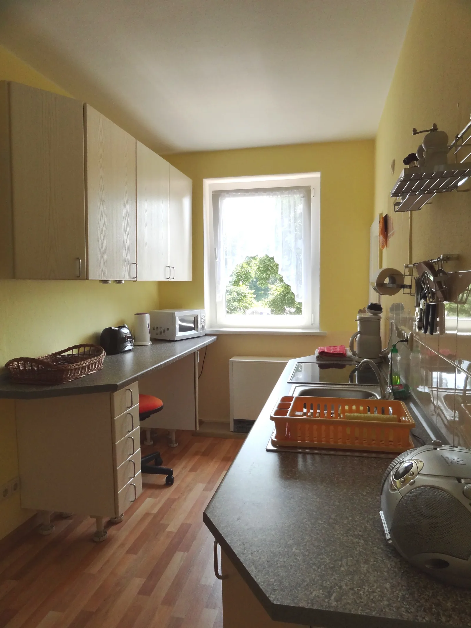 Ferienwohnung an der Alten Oder, Bild 6