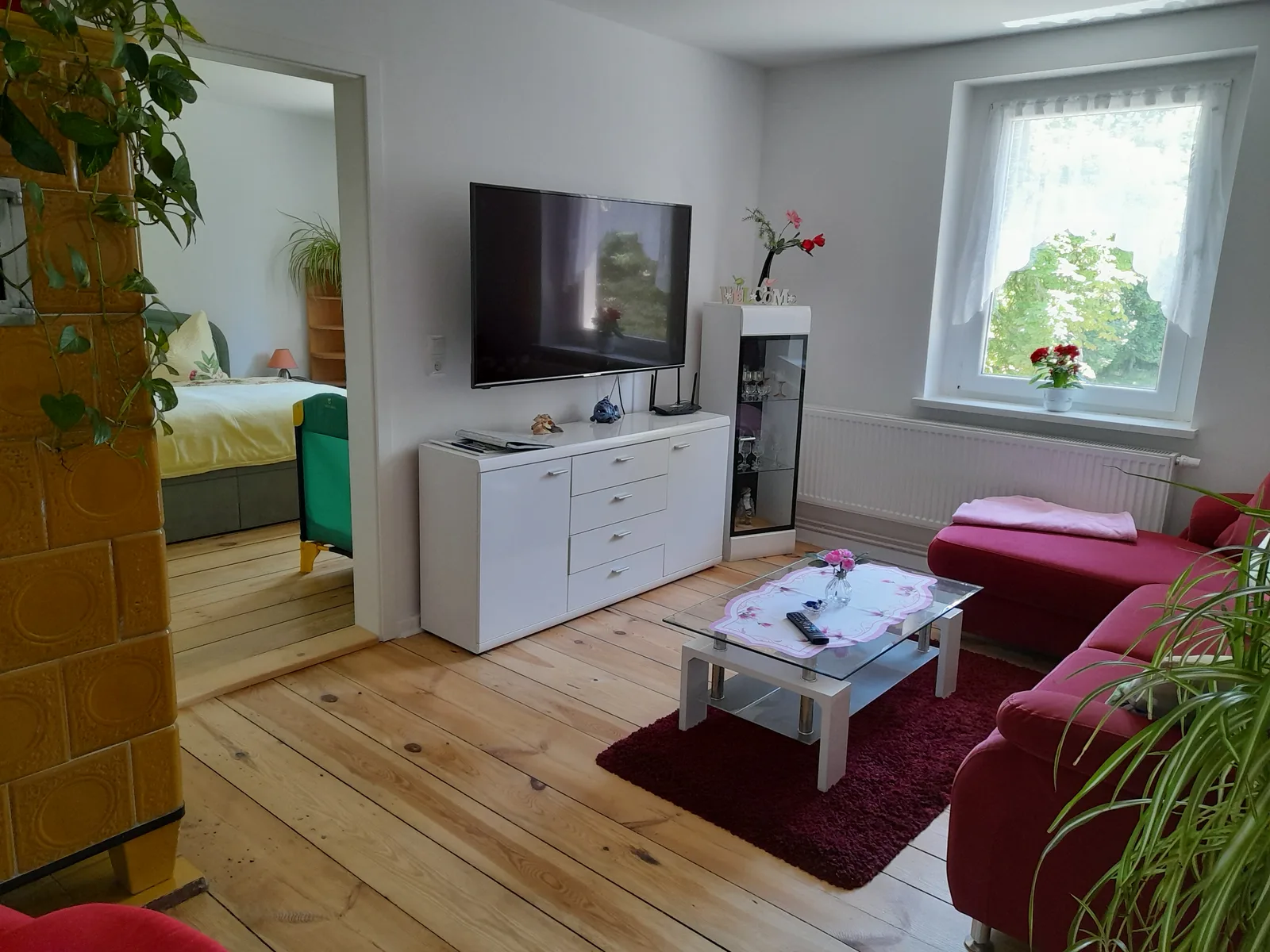 Ferienwohnung an der Alten Oder, Bild 3