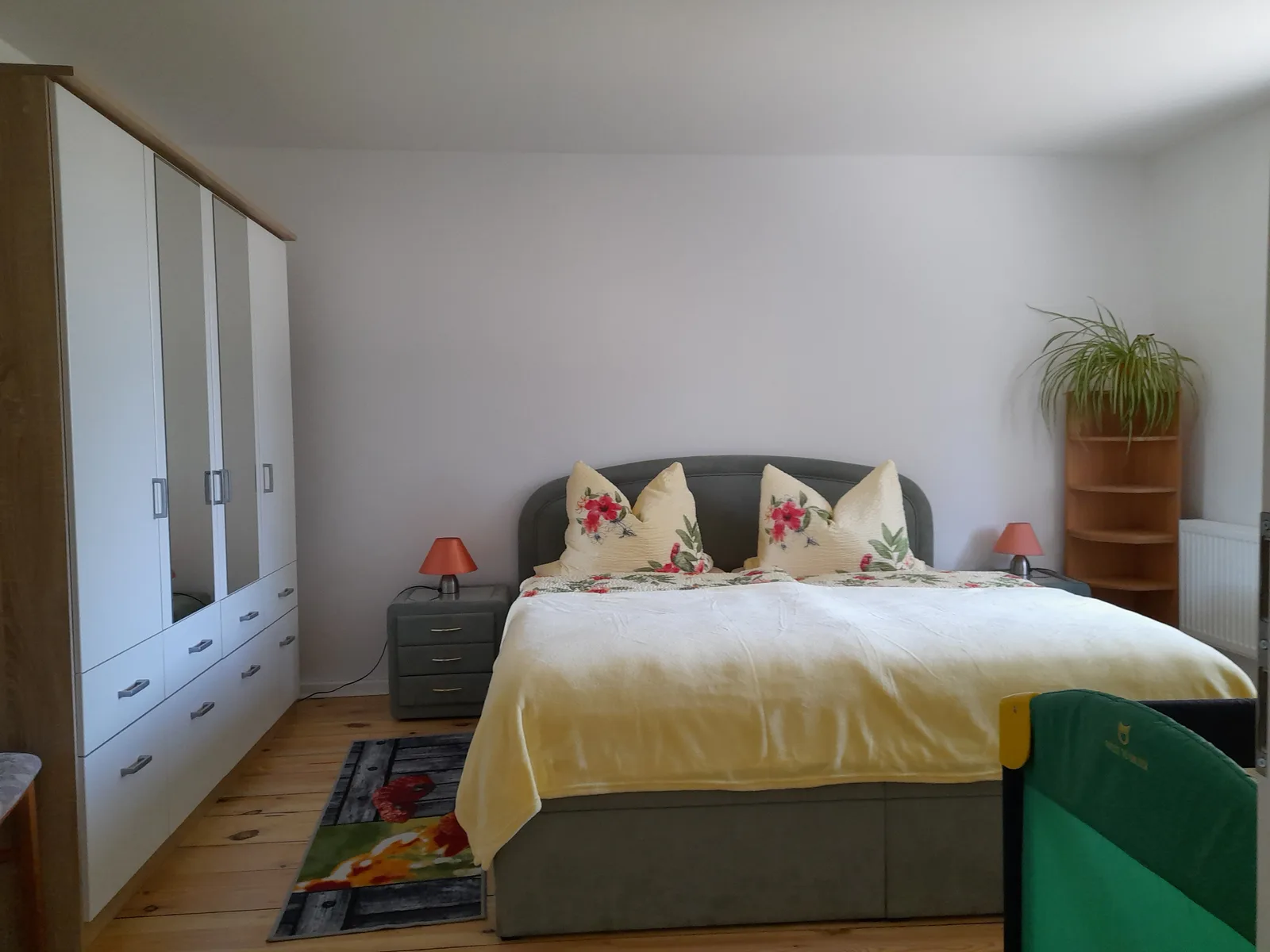 Ferienwohnung an der Alten Oder, Bild 4