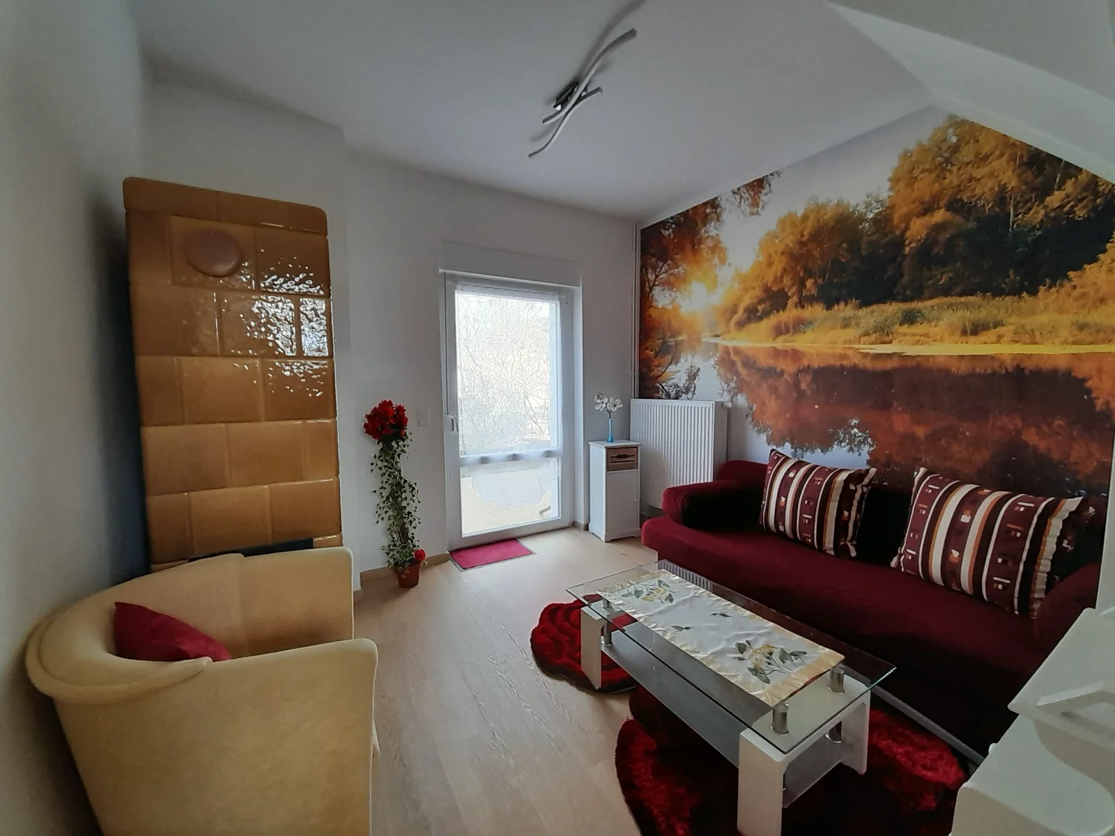 Ferienwohnung an der Alten Oder, Bild 5