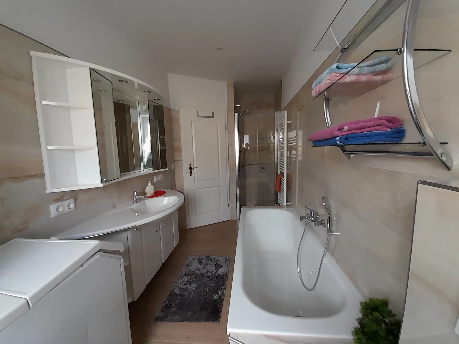 Ferienwohnung an der Alten Oder, Bild 6