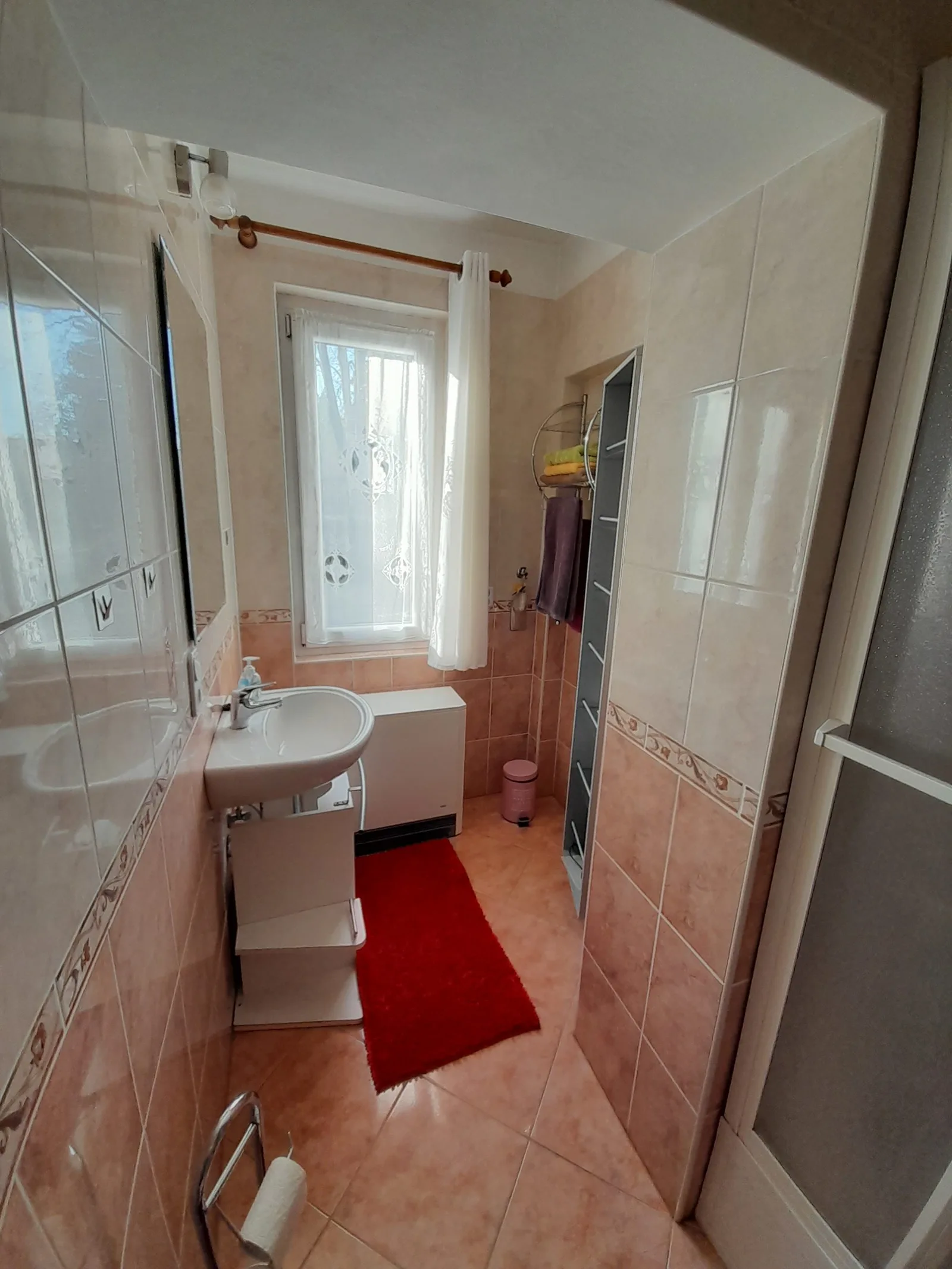 Ferienwohnung mit Kamin an der Alten Oder, Bild 7