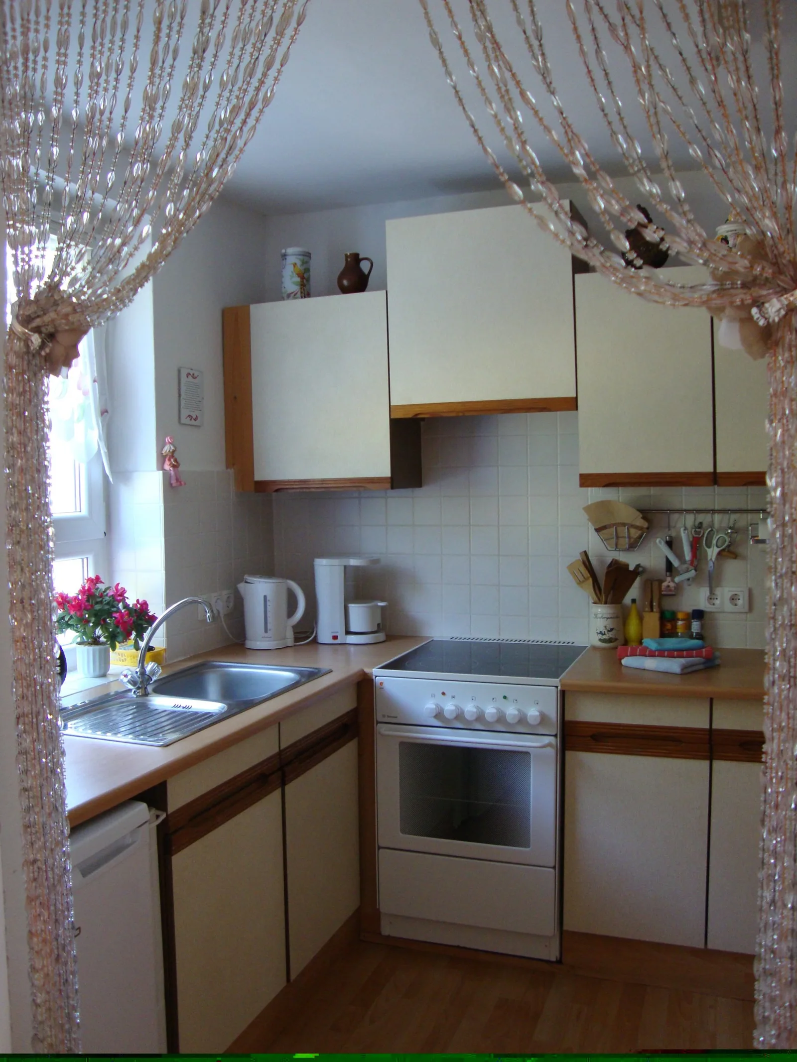 Ferienwohnung mit Kamin an der Alten Oder, Bild 8