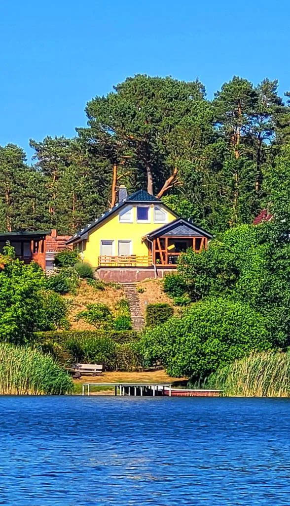 Haus Seeblick, Bild 3