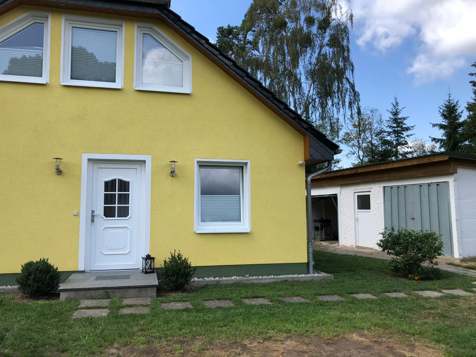 Haus Seeblick, Bild 4