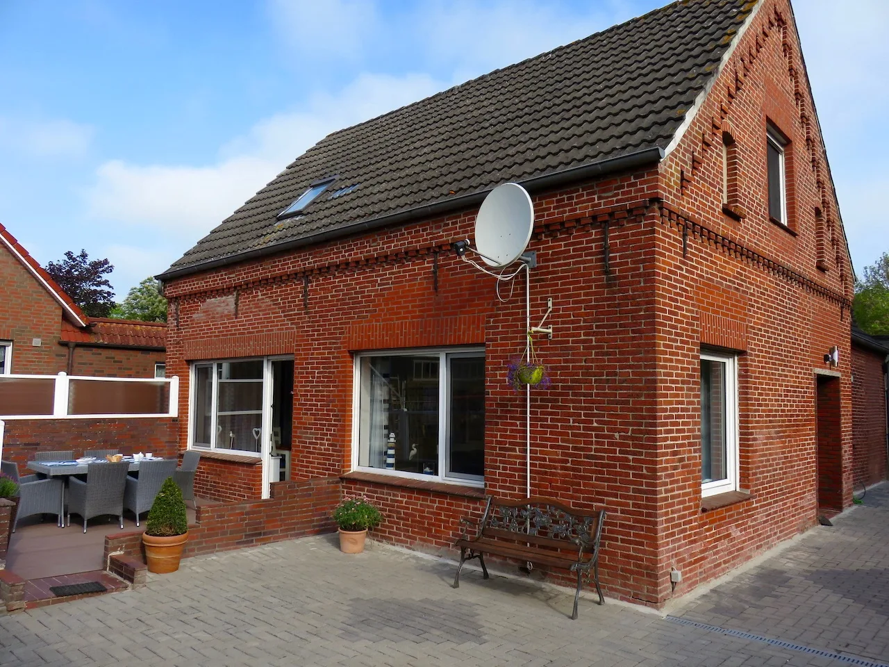 Haus Uferblick, Bild 1