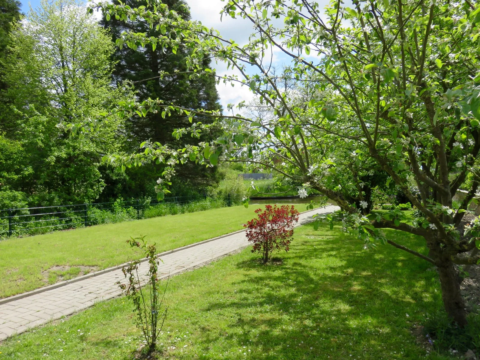 Haus Uferblick, Bild 5