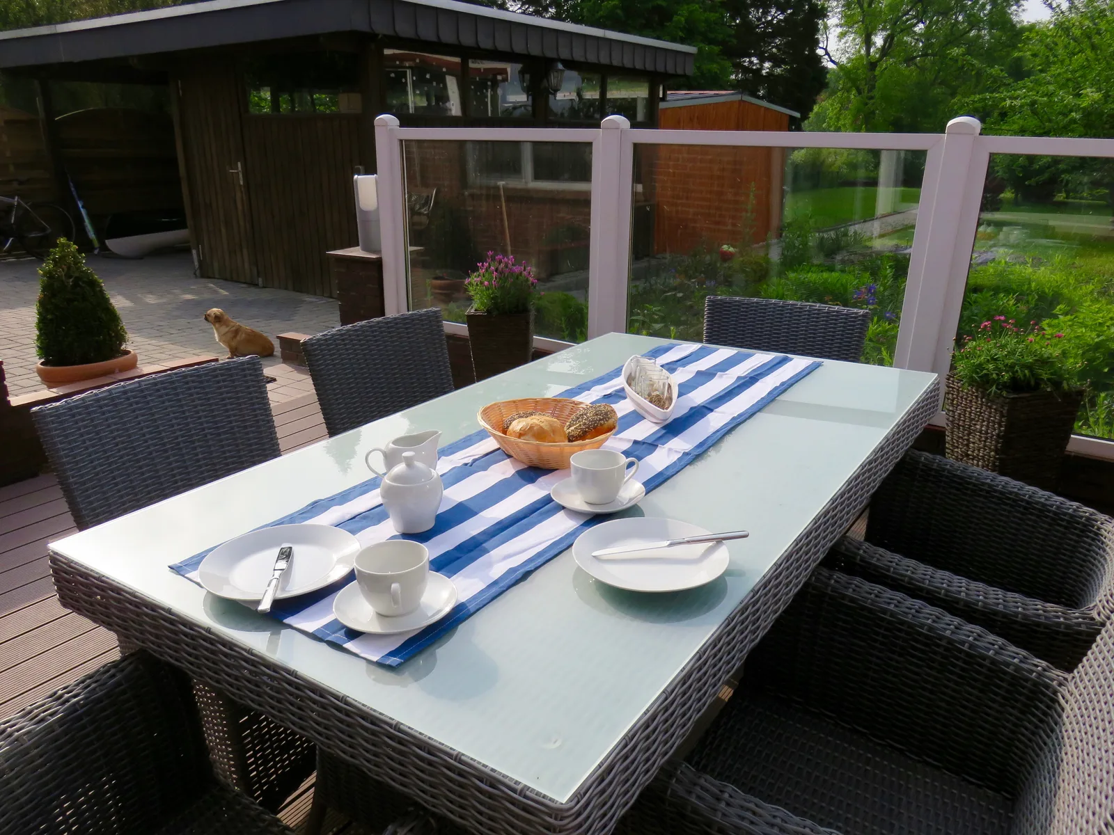 Haus Uferblick, Bild 6