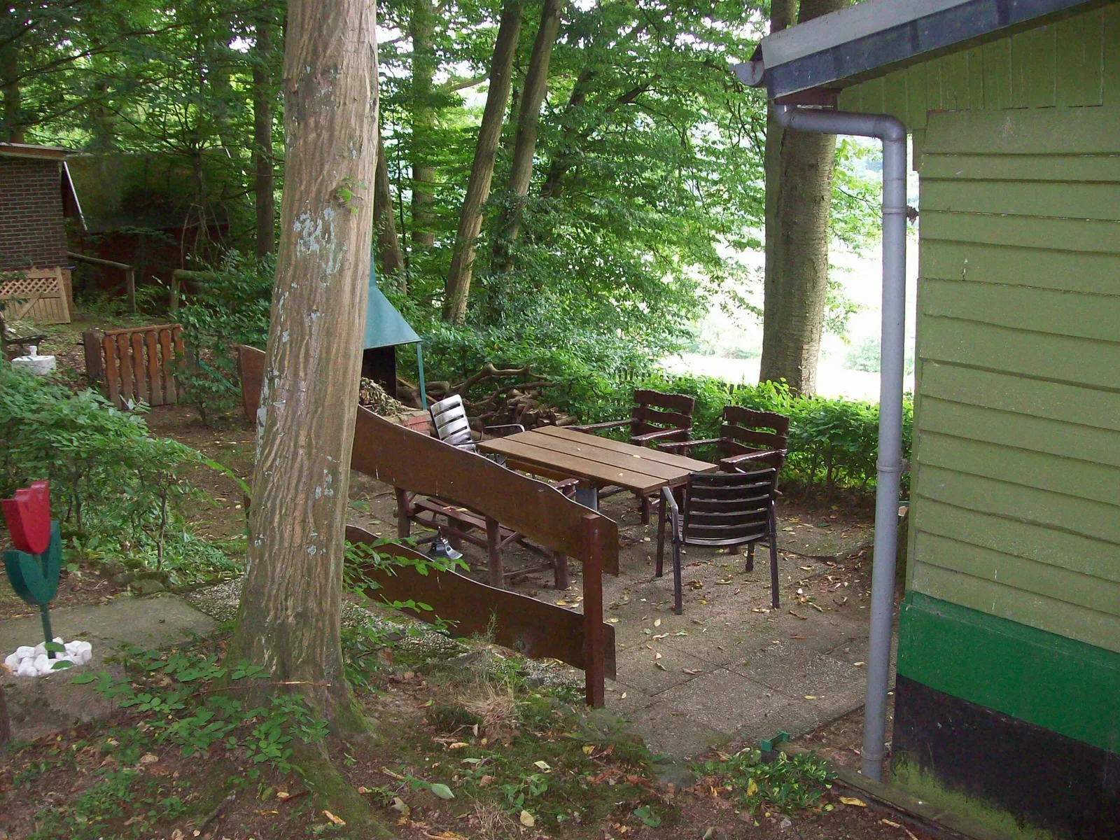 Waldhaus Hochstein, Bild 2